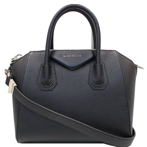 givenchy tasche antigona|Givenchy antigona small price.